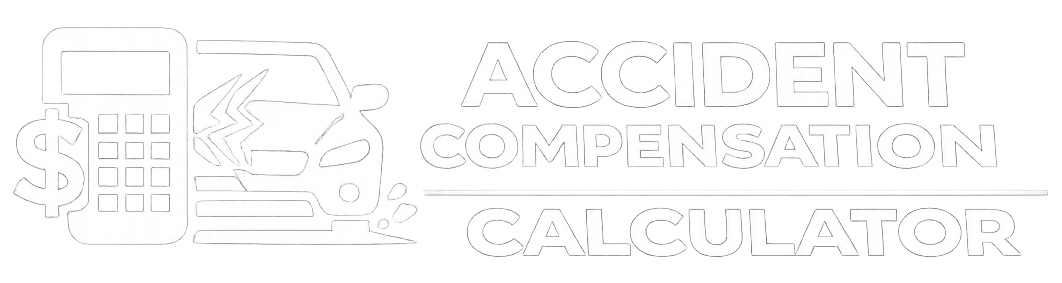 Accident Compensation Calculator