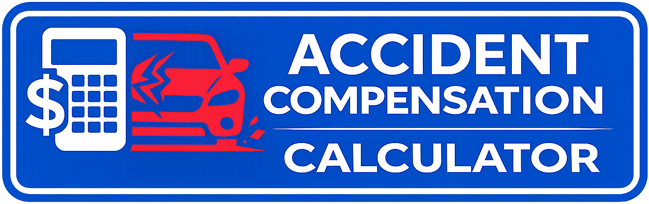Accident Compensation Calculator Logo